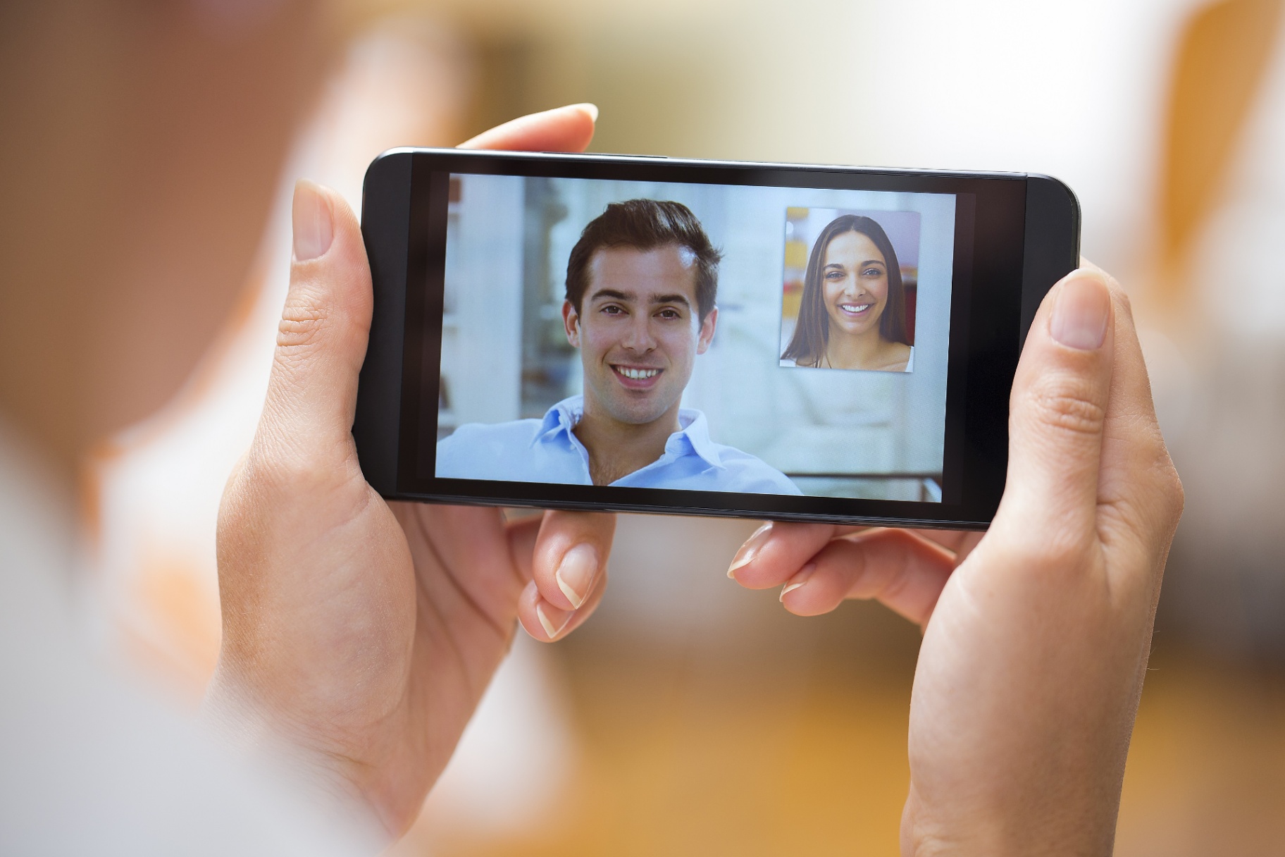 Connecting Families Through Clear Voice Communication